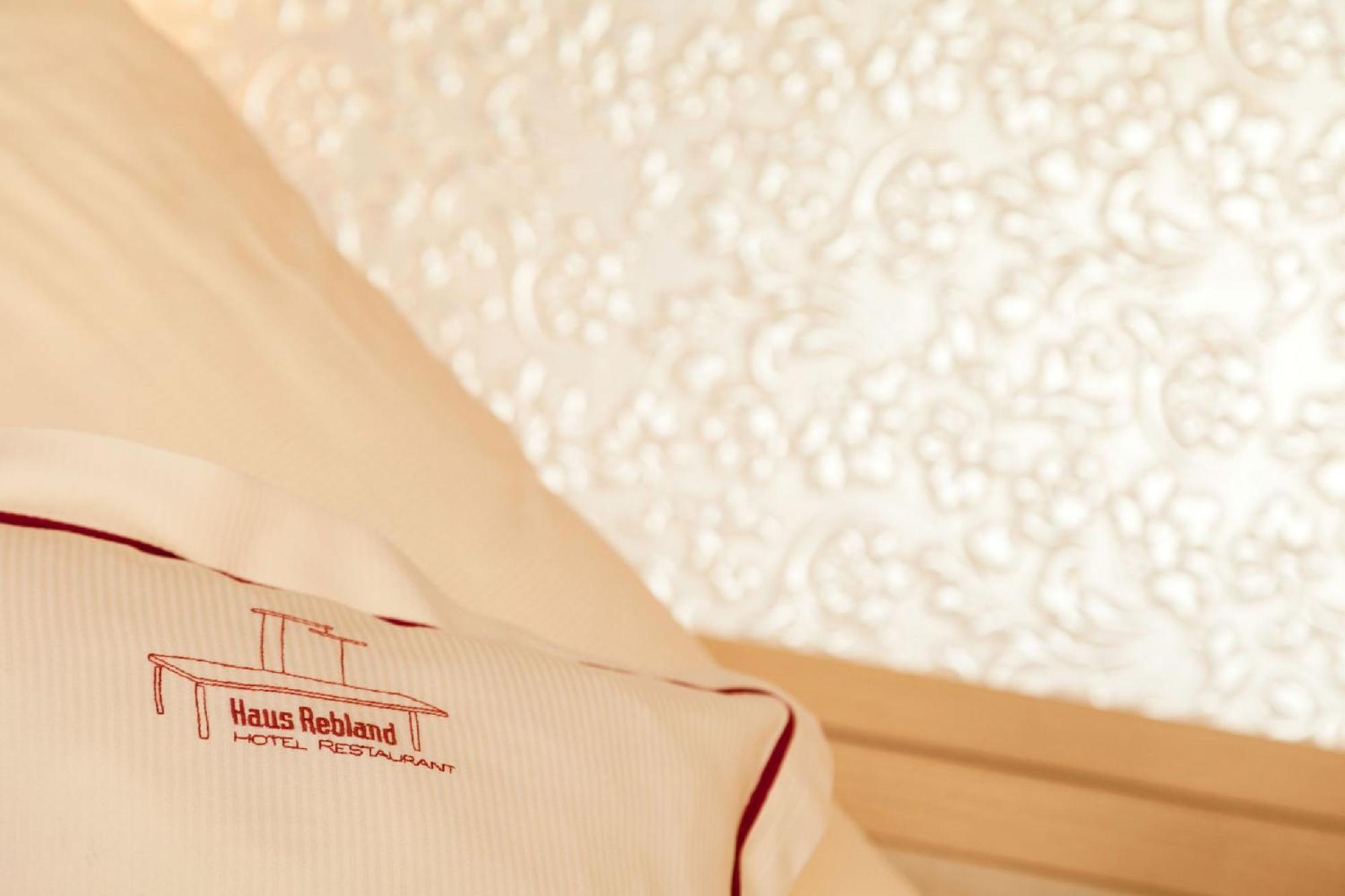 Haus Rebland Urlaubsglueck-Hotel Baden-Baden Dış mekan fotoğraf